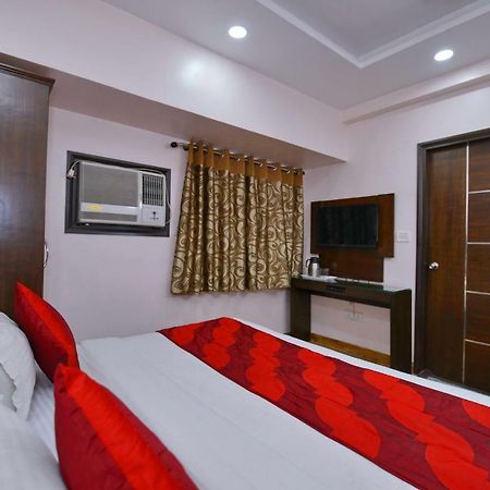 Hotel Kabeer New Delhi @ New Delhi Railway Station Ngoại thất bức ảnh