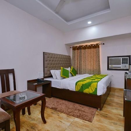 Hotel Kabeer New Delhi @ New Delhi Railway Station Ngoại thất bức ảnh