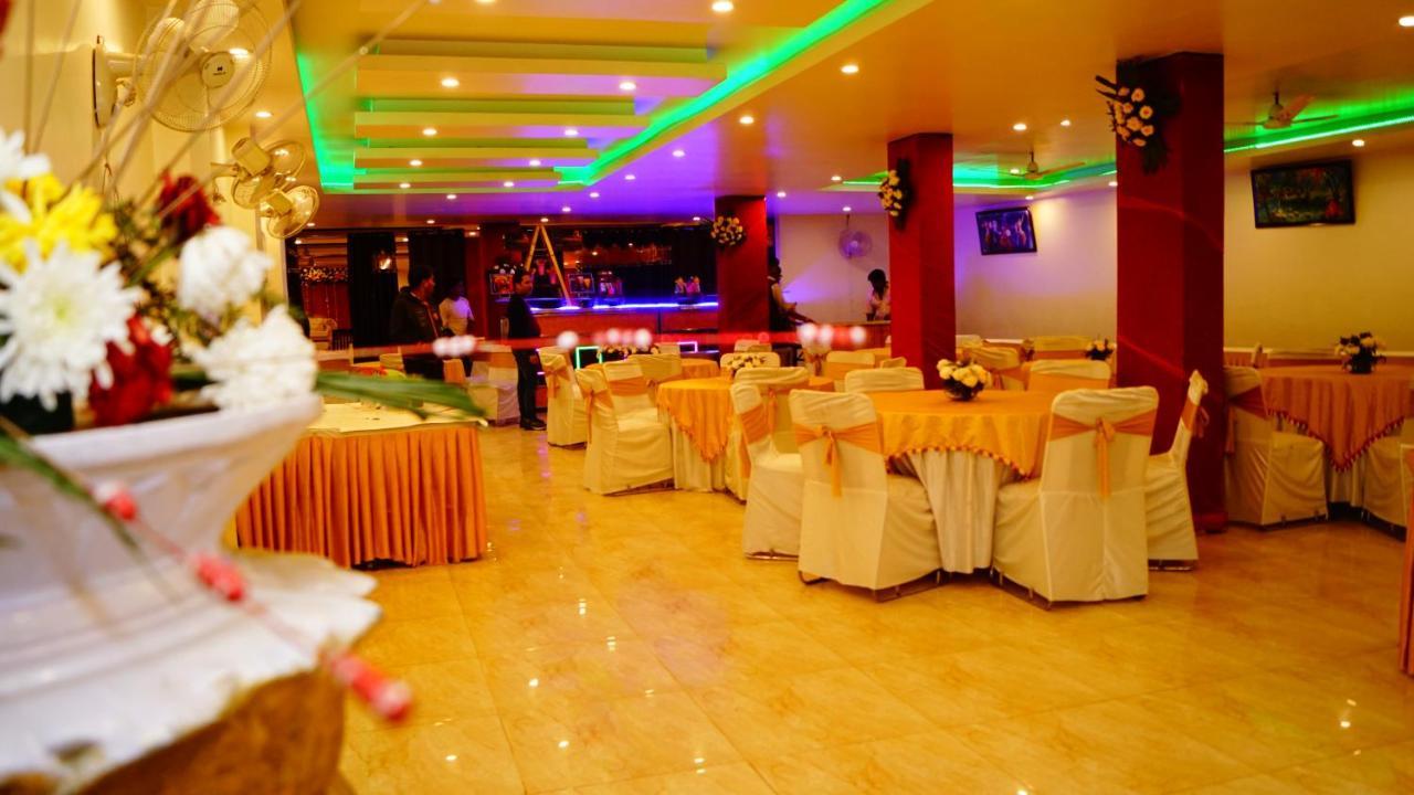 Hotel Kabeer New Delhi @ New Delhi Railway Station Ngoại thất bức ảnh